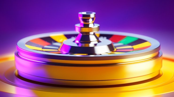 Alur keputusan dalam permainan Infinite Blackjack