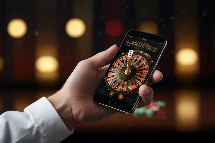 Fitur bonus Free Spins di Lucky Neko